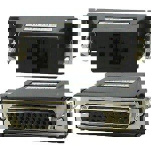 DBA0010C ADAPTER IOLAN SCS48C RJ-45F TO